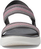 Skechers summer skipper босоніжки жіночі Скечерс., фото 3