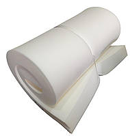 Поролон 10 см. Розмір 80 х 200 см (марка ST2542)