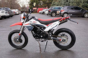 Мотоцикл SKYBIKE CRDX 250 (MOTARD) Скайбайк 250 мотард