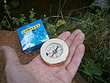 Компас туристичний рідинний Travel G-57, фото 8