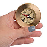 Компас туристичний рідинний Travel G-57, фото 10