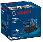 Пилосос універсальний Bosch GAS 400 A Professional (40 літрів, 1200 Вт), фото 5
