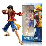 Рухома фігурка Монкі Д. Луффі (Monkey D. Luffy) з аніме One Piece, фото 2