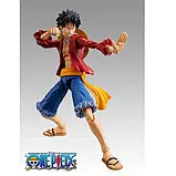 Рухома фігурка Монкі Д. Луффі (Monkey D. Luffy) з аніме One Piece, фото 7