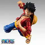Рухома фігурка Монкі Д. Луффі (Monkey D. Luffy) з аніме One Piece, фото 5