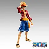 Рухома фігурка Монкі Д. Луффі (Monkey D. Luffy) з аніме One Piece, фото 6