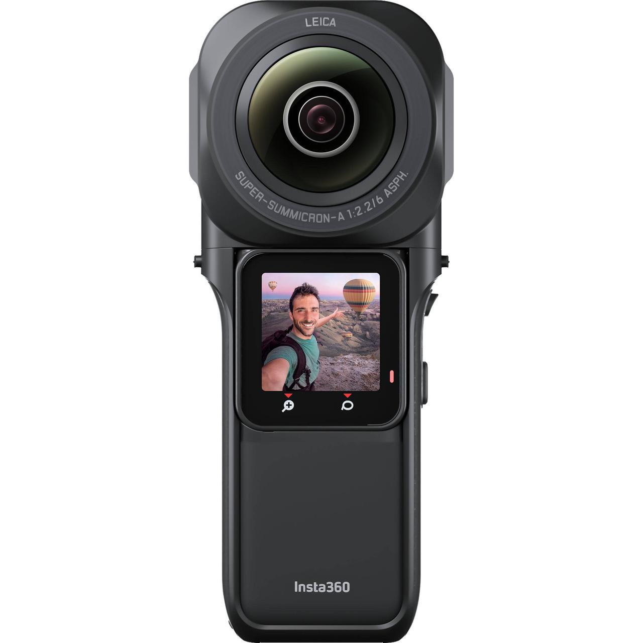 Insta360 ONE RS 1-Inch 360 Edition CINRSGP/D Екшн камера, фото 1