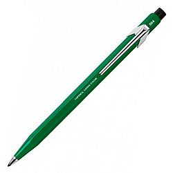 Олівець механічний Caran d'Ache Fixpencil 2 мм зелений ТМ-НВ 884.299-green (7630002340084)