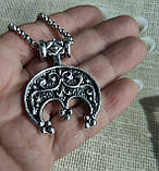 Кулон "Лунница"  от студии LadyStyle.Biz, фото 2