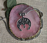 Кулон "Лунница"  от студии LadyStyle.Biz, фото 4