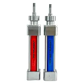 Насос для установки ППУ та полісечовини Profinstrument (250 Бар)