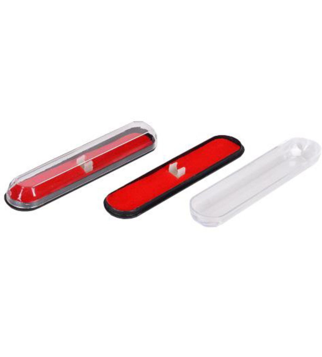 Футляр для ручки подарунковий Овальний