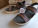 Skechers summer skipper босоніжки жіночі Скечерс., фото 7