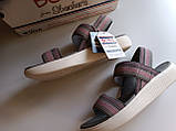 Skechers summer skipper босоніжки жіночі Скечерс., фото 5