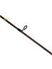 Спінінг Feima Magic Spin 2.40м 2–8гр для лову хижака (карбон IM-7), фото 9