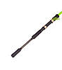 Спінінг Feima Wonderful Spin 2.10м 5–20гр для лову хижака (карбон), фото 3