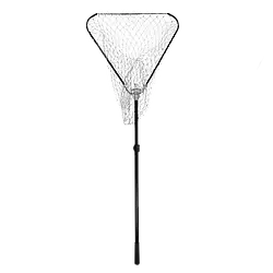 Алюмінієвий підсак трикутний (голова 80х80см довжина 260см)