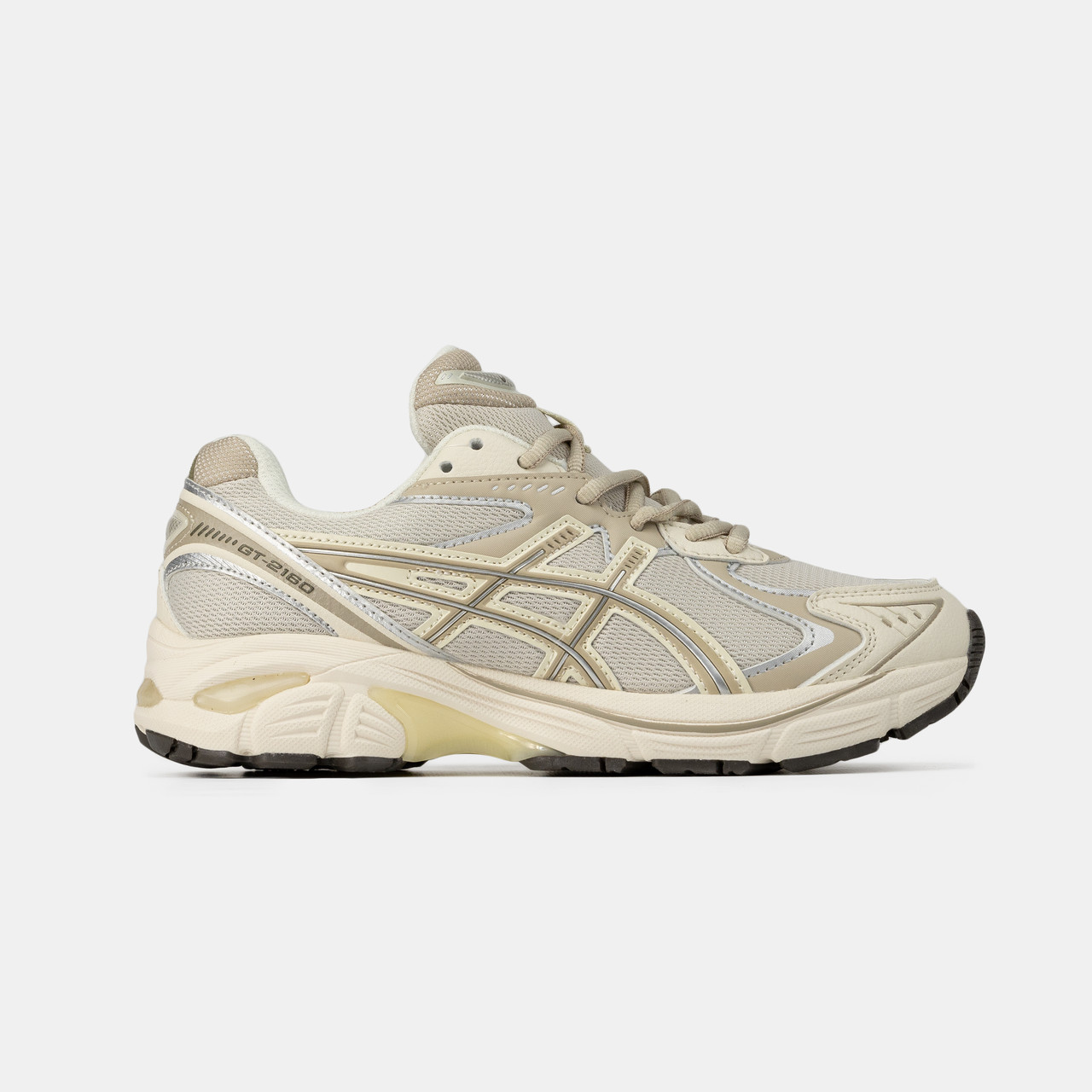 Кросівки Asics GT-2160 Beige / Асікс ГТ-2160 Бежеві