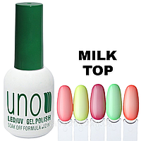 Топ молочный UNO Milk Top, без липкого слоя, 12 мл