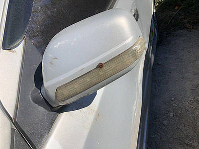 Зеркало заднего вида Geely мк - купить недорого на Prom.ua: цены, акции ...