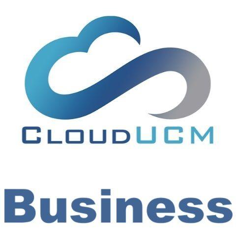 Хмарна АТС 200 абонентів Grandstream CloudUCM Business оренда на 1 рік