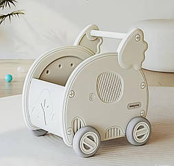 Візок для іграшок Terrio “Chiky”