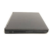 Нетбук Dell Latitude 12 E5270/ 12.5" (1366x768)/ Core i3-6100U/ 8 GB RAM/ 128 GB SSD/ HD 520, фото 4