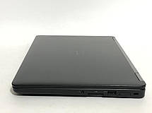 Нетбук Dell Latitude 12 E5270/ 12.5" (1366x768)/ Core i3-6100U/ 8 GB RAM/ 128 GB SSD/ HD 520, фото 5