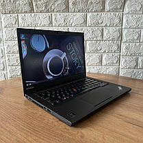 Ультрабук Б-клас Lenovo ThinkPad T440s/ 14" (1600x900)/ Core i5-4300U/ 8 GB RAM/ 120 GB SSD/ HD 4400, фото 5