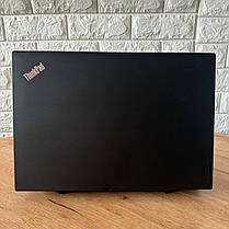 Ноутбук Б-клас Lenovo ThinkPad T470/ 14" (1920x1080) Сенсорний/ Core i5-7300U/ 8 GB RAM/ 480 GB SSD/ HD 520, фото 3