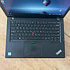 Ноутбук Б-клас Lenovo ThinkPad T470/ 14" (1920x1080) Сенсорний/ Core i5-7300U/ 8 GB RAM/ 480 GB SSD/ HD 520, фото 7
