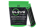Продукт клітинного живлення BEPIC ELEV8 Success8 Together Drink 1 пакетик Смак : суниця/малина, фото 3