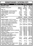 Передтренувальний комплекс MST Nutrition Pump Killer 330 грамм Вкус:Mango-Maracuja, фото 4