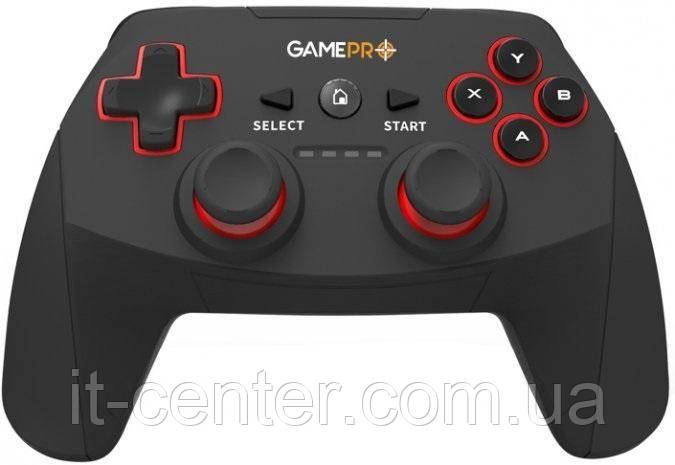 Геймпад GamePro GP600 Wireless