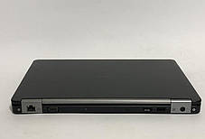 Б/в Нетбук Dell Latitude 12 E5270 12.5" 1366x768| Core i3-6100U| 8 GB RAM| 128 GB SSD| HD 520, фото 3