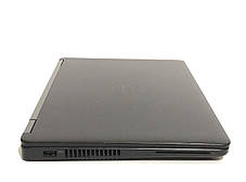 Б/в Нетбук Dell Latitude 12 E5270 12.5" 1366x768| Core i3-6100U| 8 GB RAM| 128 GB SSD| HD 520, фото 4