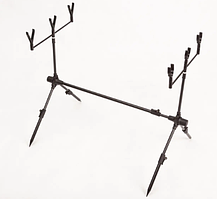 Rod Pod Weida   A 9-3 на 3 удилища