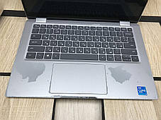 Б/в Ультрабук Б-клас Dell Latitude 5320 13.3" 1920x1080 Сенсорний| Core i5-1145G7| 8 GB RAM| 256 GB SSD| Iris Xe, фото 3