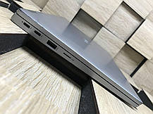 Б/в Ультрабук Б-клас Dell Latitude 5320 13.3" 1920x1080 Сенсорний| Core i5-1145G7| 8 GB RAM| 256 GB SSD| Iris Xe, фото 5