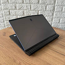 Б/в Ігровий ноутбук Б-клас Dell Alienware 15 R3 15.6" 1920x1080| i5-6300HQ| 16GB RAM| 128GB SSD+1000GB HDD| GTX 1060 6GB, фото 6