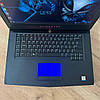 Б/в Ігровий ноутбук Б-клас Dell Alienware 15 R3 15.6" 1920x1080| i5-6300HQ| 16GB RAM| 128GB SSD+1000GB HDD| GTX 1060 6GB, фото 7