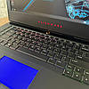 Б/в Ігровий ноутбук Б-клас Dell Alienware 15 R3 15.6" 1920x1080| i5-6300HQ| 16GB RAM| 128GB SSD+1000GB HDD| GTX 1060 6GB, фото 8