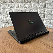 Б/в Ігровий ноутбук Б-клас Dell G7 7590 15.6" 1920x1080| Core i7-8750H| 8 GB RAM| 500 GB SSD| GeForce RTX 2060 6GB, фото 6