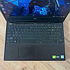 Б/в Ігровий ноутбук Б-клас Dell G7 7590 15.6" 1920x1080| Core i7-8750H| 8 GB RAM| 500 GB SSD| GeForce RTX 2060 6GB, фото 7