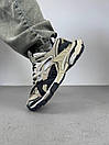 Кросівки чоловічі бежеві Balenciaga Track 2 Beige Black (15926), фото 5