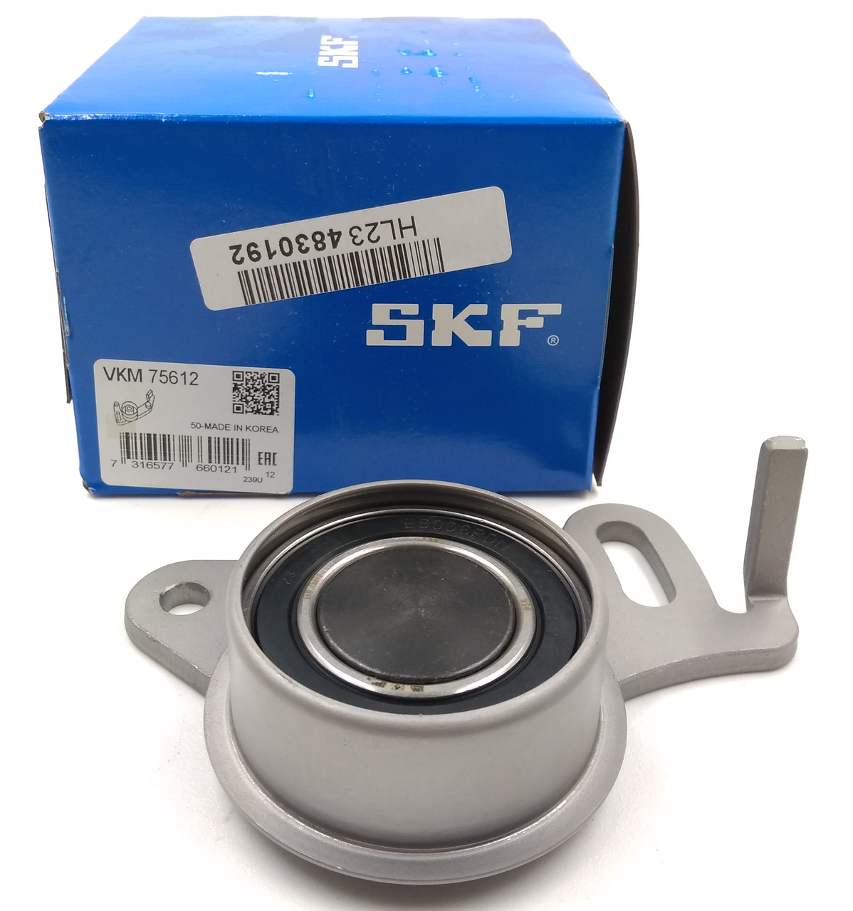 Ролік натяжний SKF VKM 75612 PAJERO Паджеро Спорт, Л200 MD329625