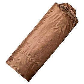 Спальний мішок Snugpak Sleeper Jungle Coyote (+7/+2)