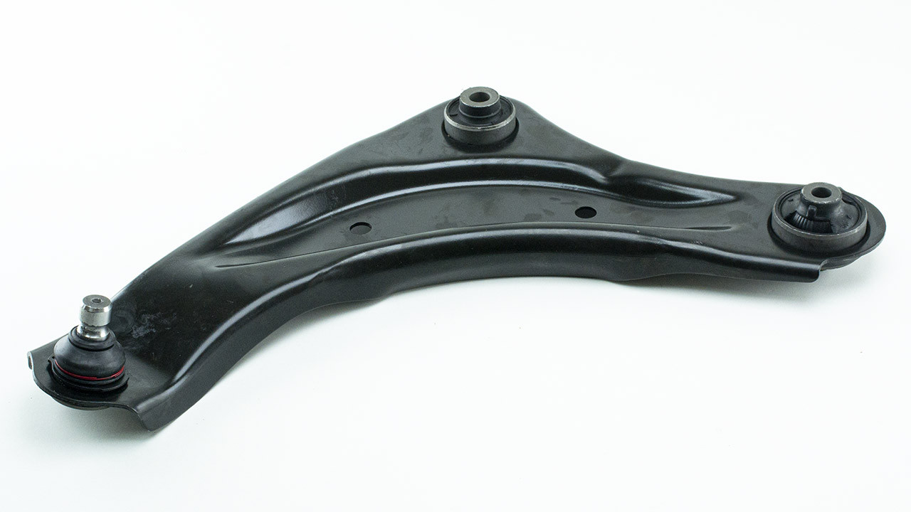 Важіль передній лівий нижній Applus (Туреччина) Nissan Juke (F15), Ніссан Жук (Ф15) 10-19 #21162AP UACEULG4, фото 1