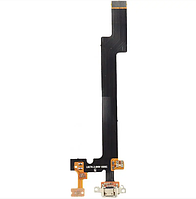 Роз'єм заряджання для Meizu MX5 на шлейфі