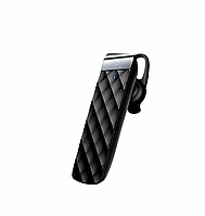 Bluetooth гарнітура Usams BT1 Wireless Earphone, чорна